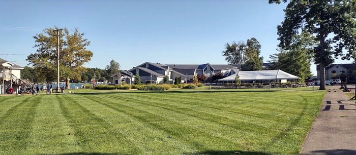 Gull Lake Ministries (Gull Lake Bible Conference) - From Web Listing (newer photo)